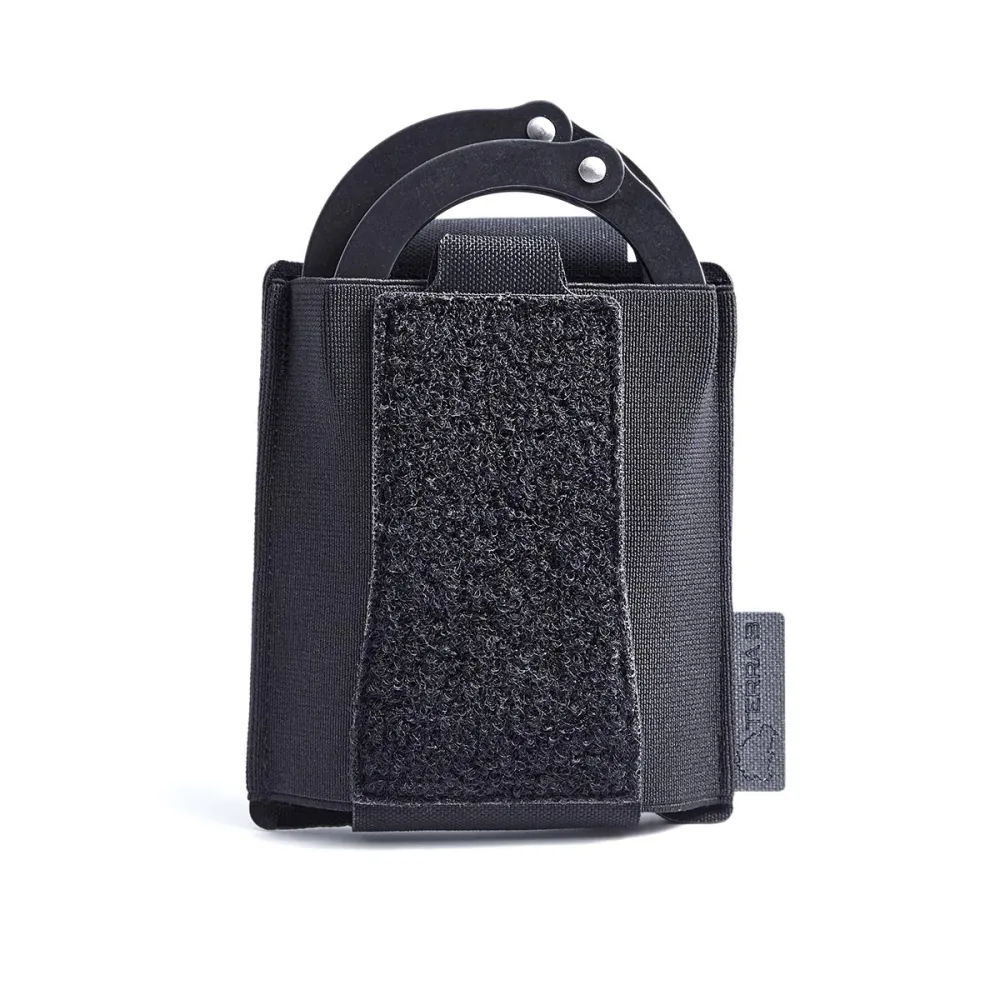 TERRA B® Handcuff Pouch Klett