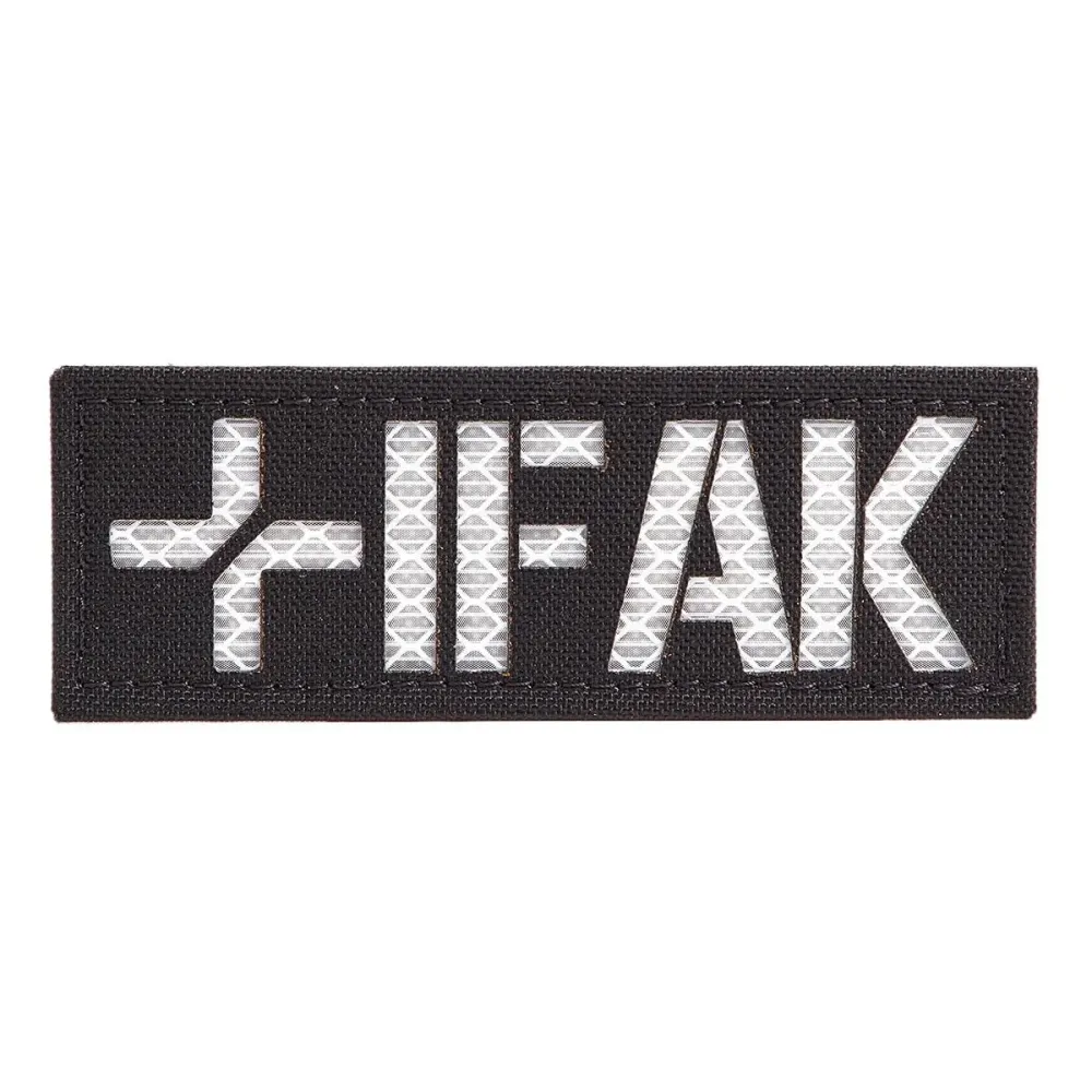 TERRA B® IFAK Patch