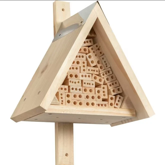 Terra Kids Bausatz Insektenhotel