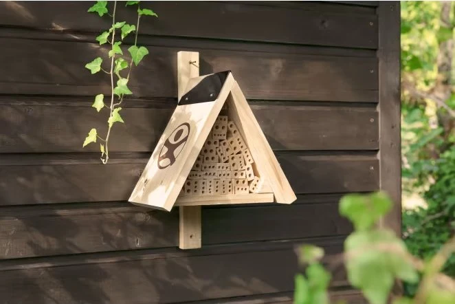 Terra Kids Bausatz Insektenhotel