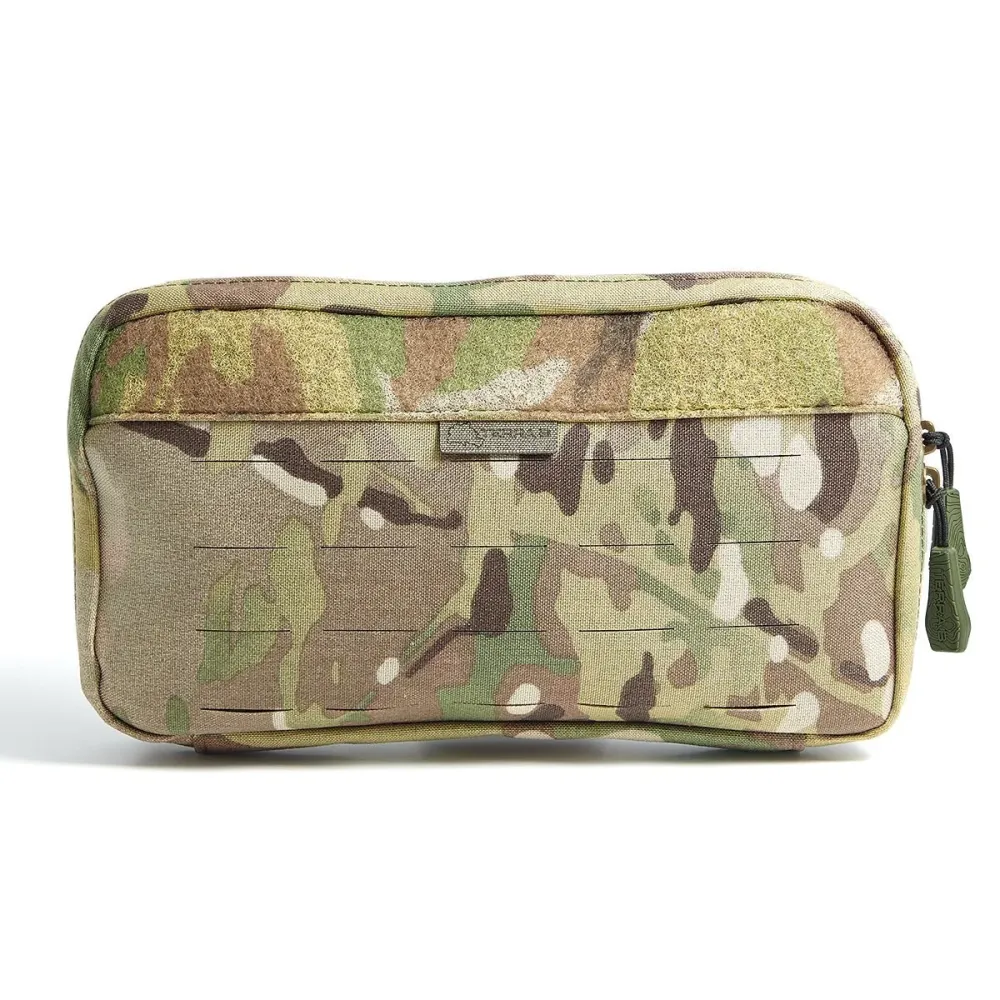 TERRA B® Leader Pouch