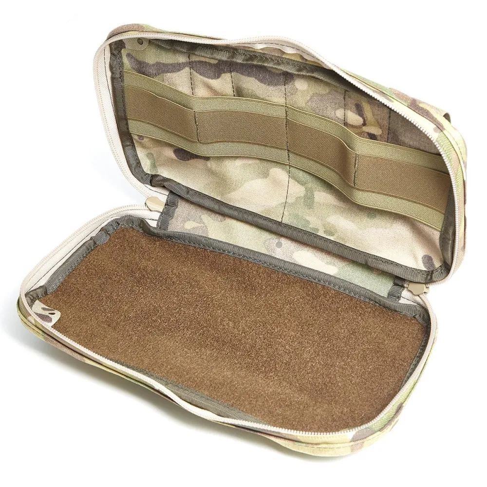 TERRA B® Leader Pouch