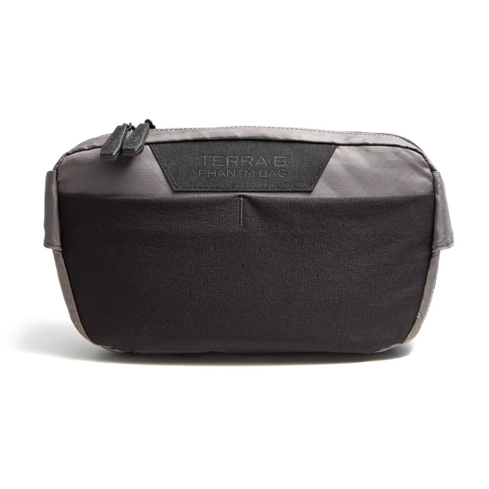 TERRA B® Phantm Bag