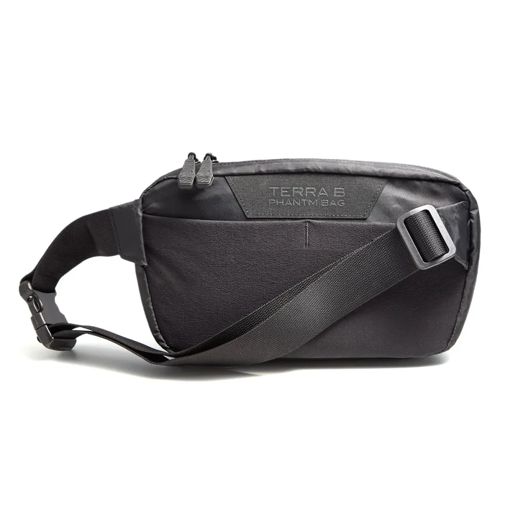 TERRA B® Phantm Bag