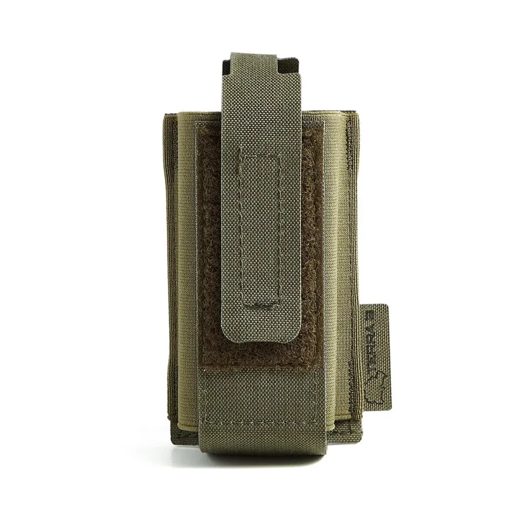 TERRA B® Radio Pouch Molle