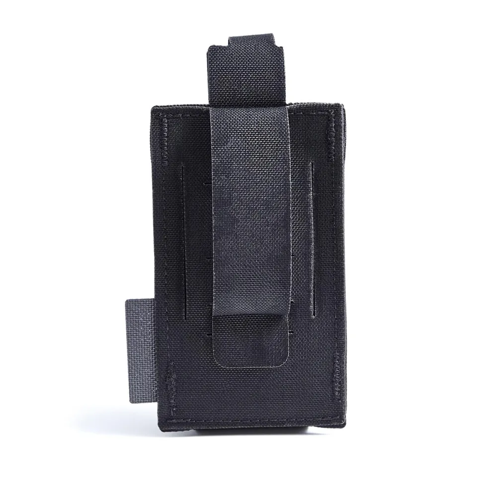 TERRA B® Radio Pouch Molle