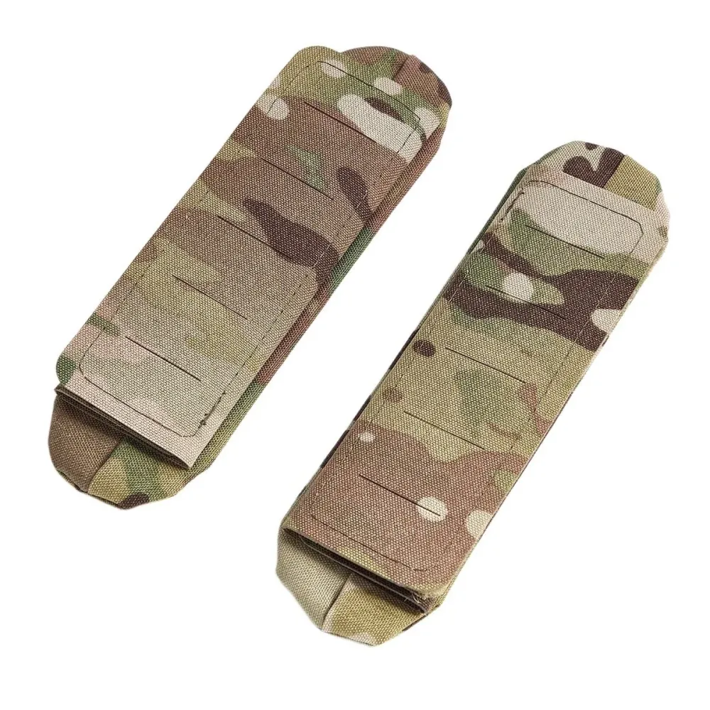 TERRA B® Shoulder Pads