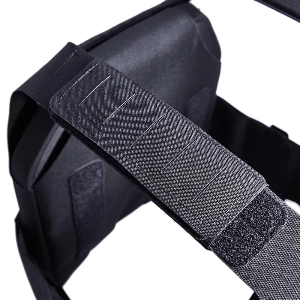 TERRA B® Shoulder Pads