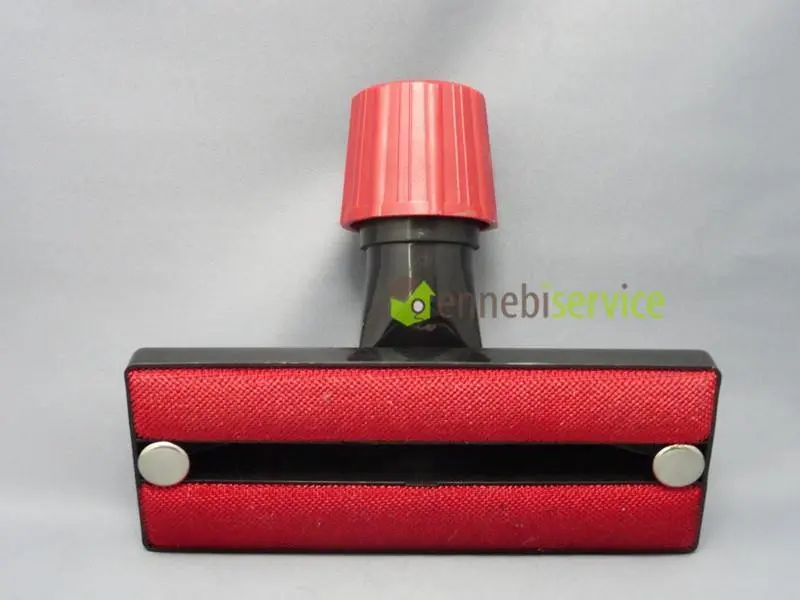 Universelle Pinselsofas rote Sessel