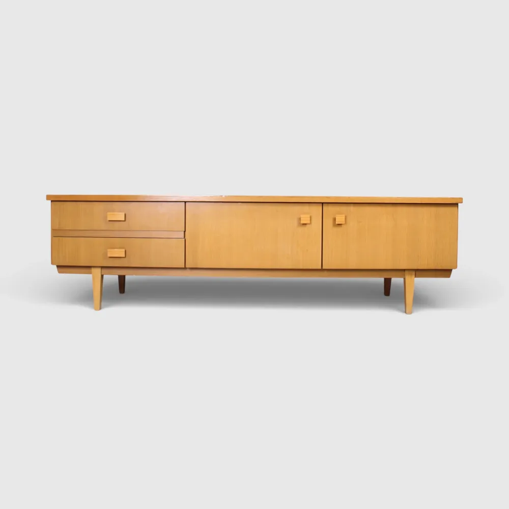 Vintage TV-Möbel, Sideboard