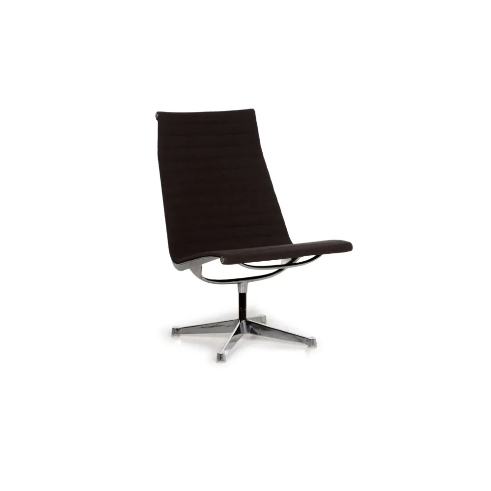Vitra EA 116 Stoff Sessel Grau #13224