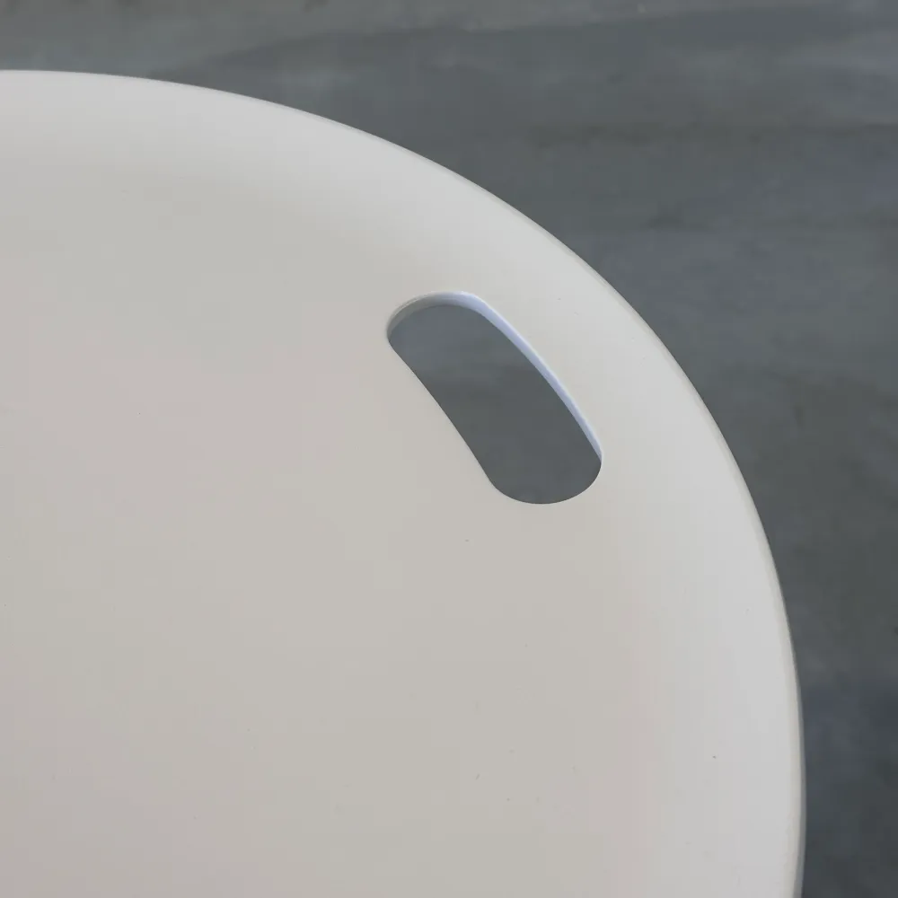 Vitra Beistelltisch Rise Table