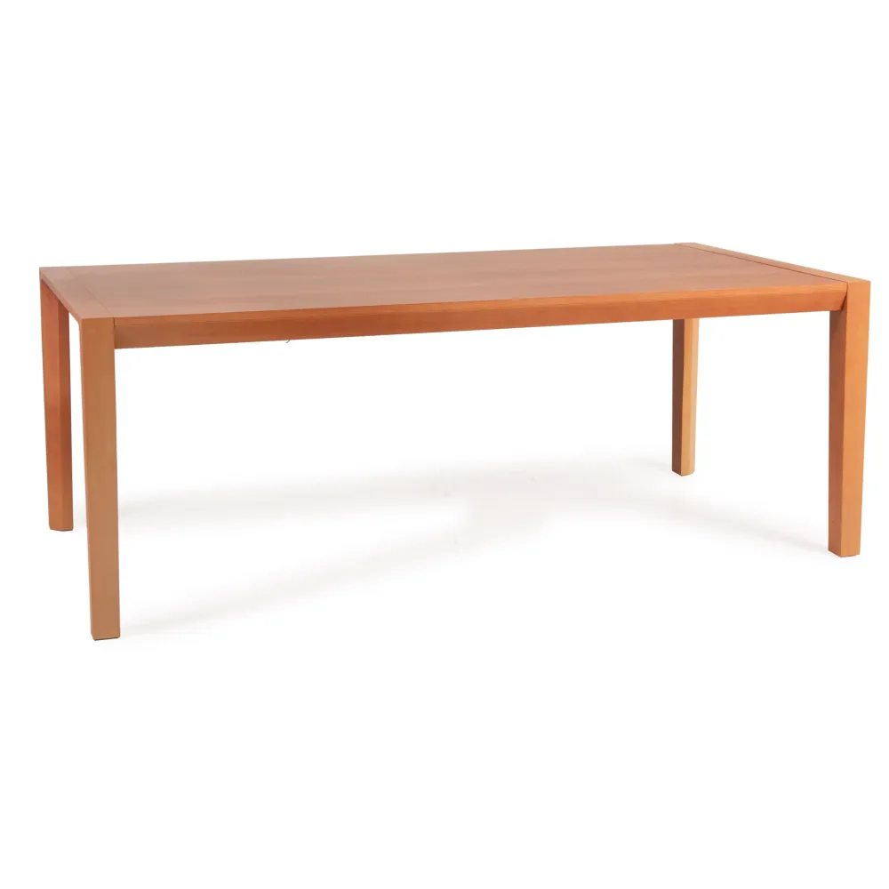 Walter Knoll Holz Tisch Esstisch Massivholz Kirscheunktion