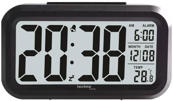 WT 400 - Schwarz Technoline