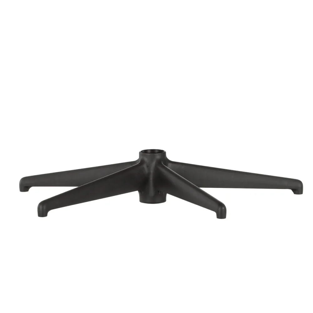 Ersatzfuß für Vitra MedaPal / MedaPro